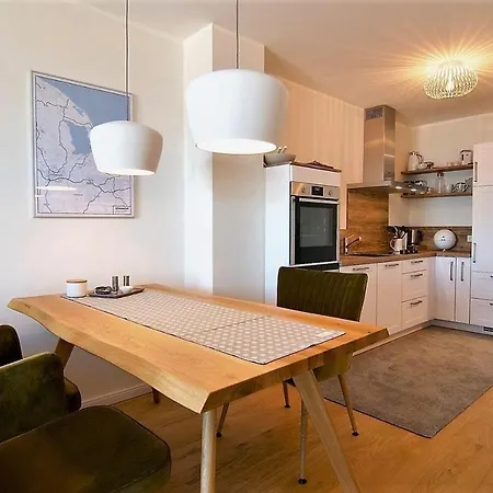 Meeresblick-koje-38-haus-3-we-38 * Hohwacht