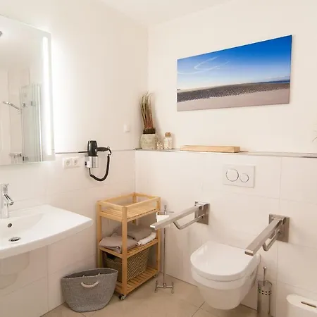 Meeresblick-koje-38-haus-3-we-38 Apartament