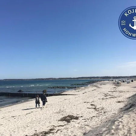 Meeresblick-koje-38-haus-3-we-38 Apartament