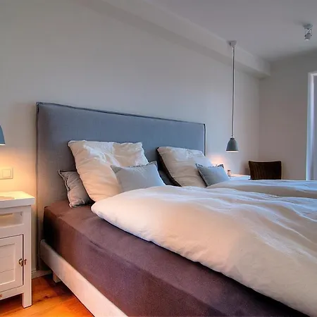 Meeresblick-koje-38-haus-3-we-38 Apartament *