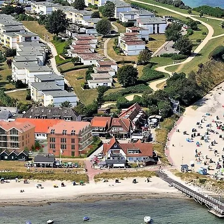 Meeresblick-koje-38-haus-3-we-38 Apartament