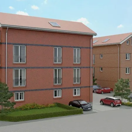 Meeresblick-koje-38-haus-3-we-38 *