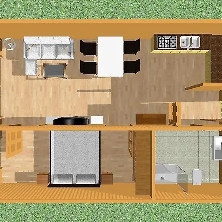 Meeresblick-koje-38-haus-3-we-38